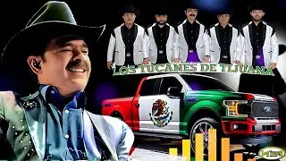 Los Tucanes de Tijuana 🔶🔶Lo Mejor de los Corridos Bravos 💥 26 Éxitos Corridos Pesados Mix🎀🎀