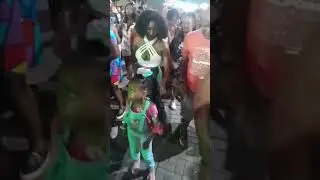 Nova geração