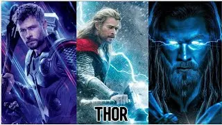 thor attitude status 🥵#thor #viral #video