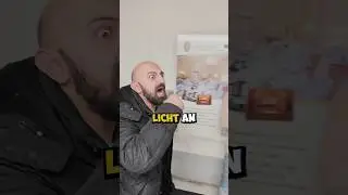 Er RASTET aus ohne Licht 🤯 Mini Vlog 1