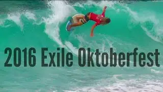 Exile Oktoberfest 2016 (High Quality)