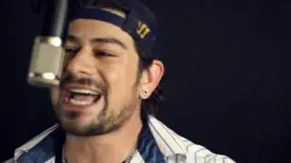 Can't Stop The Feeling (Justin Timberlake cover) - coreNashville feat. Ty Williams