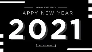 Happy New Year 2021 - Trending Video