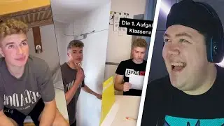 BEST OF fionntime TikTok's 2021 - Teil 2 | REAKTION