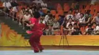 Nanning 2008 - Chang Chuan 4