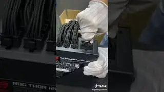 Anime Gaming PC Build with Intel i7 12700K and RTX 3060Ti #pcbuild #pcgamer #beastpcbuild
