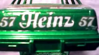 Video69,,, stockcar / Heinz 57