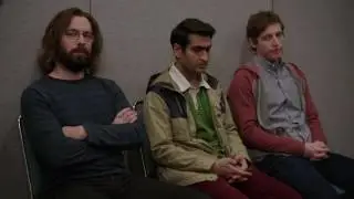 Silicon Valley - Poop Fare (S4E9)