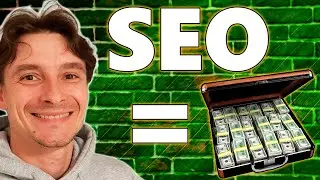 🔥 Лучшая Стратегия SEO Продвижения Сайта в 2024 году 🚀 Выбираем Страницы для Продвижения 😱 СЕО КУРС