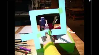 Still-Life Unit Final Project: Step 2: Thumbnails (English/Spanish)