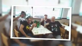 Amigos Photo Collection