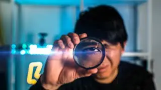 THE CHEAPEST WAY To Get Macro Shots WITHOUT a Macro Lens! 