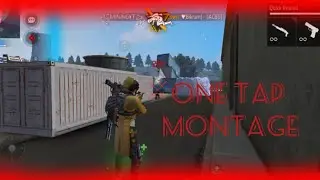 FF MONTAGE ONE TAP PC GAMEPLAY