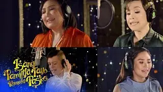 ABS-CBN Christmas Station ID 2016 