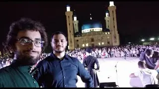 1 Ağustos Dönüş Günü - Maykop Ceug
