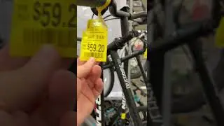 MEGA DEAL: $59 Decathlon (BTWIN) RiverSide 100 Bike at Walmart