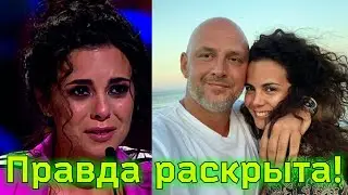 ВЫСКАЗАЛАСЬ О РАЗВОДЕ // Настя Каменских о жизни с Потапом