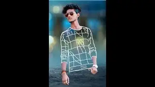 Transparent clothes effect   Photoshop tutorial