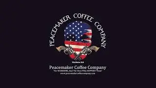 Peacemaker Coffee Radio Call For Service