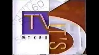 WTKR TV-3 News Open (1995)