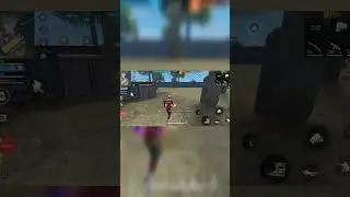 Free Fire Two Active Skill Mode Has Shocking Myth|DHANUSH THE GAMER 