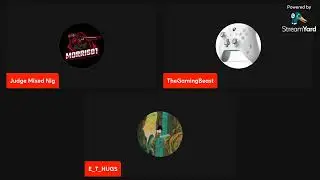 Ethan Is Back, With  Vengeance