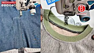 Pressing the line is so awesome And 09 Sewing Tools And Tutorials Episode 02