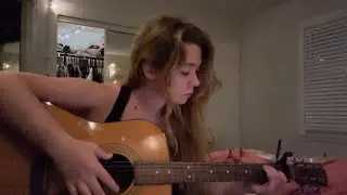 algo contigo - rita payés + elisabeth roma cover