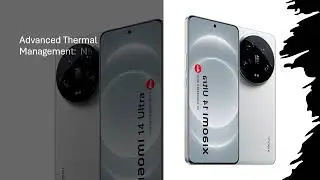 Xiaomi 14 Ultra: 10 Point Spec Highlights Unveiled
