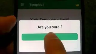 How To Create Temporary Email Account? - Tempmail - Free Temporary Email Generator App