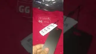 ROUPAS PARA REVENDA - DEPOIMENTO