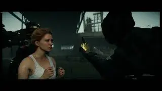 Fragile & Higgs Extended (Death Stranding) #gaming