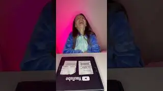 Моя серебряная кнопочка❤️