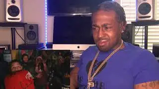 EBK Jaaybo - Mr EBK (Reaction)