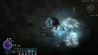Ice Spikes Blizzard Build! (WT4 70+) Diablo 4