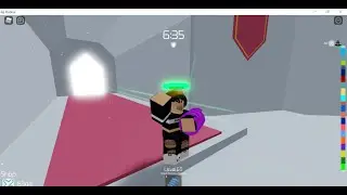 How to get to level 80 in Roblox TOH!