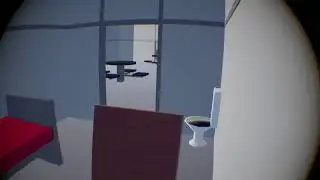 Rec room but im scard