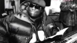 Notorious B.I.G - Big Poppa (Remix)
