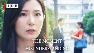 She Was Hurt by What She Saw, But Learned To Forgive | Emotional Short Film