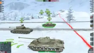 танки блитс на компьютере