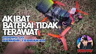 Jangan Paksa Baterai yang Tidak Layak (Tidak Terawat)