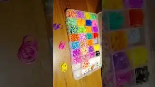 обзор на резиночки