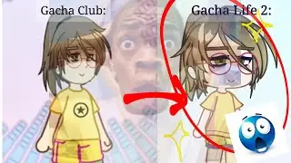 ✨GACHA LIFE 2✨