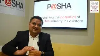 Chairman P@SHA - Muhammad Zohaib Khan Interview - Part II