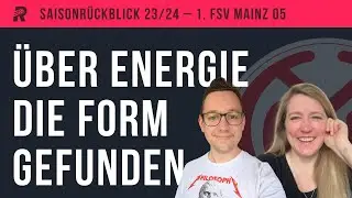 SAISONRÜCKBLICK 1. FSV Mainz 05: Pech, Trainerwechsel, Unruhe und Glücksgriff Bo Henriksen