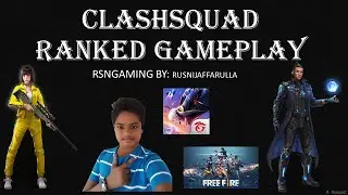 CS RANKED GAMEPLAY #1 ⚡