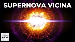 Cosa succederebbe alla Terra se una stella vicina diventasse supernova?