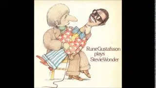 Rune Gustafsson - Superstition