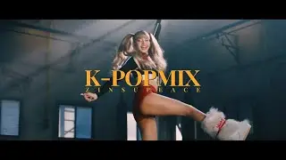 [2021 K-POP] - Mashup Of 22 Songs 🎵