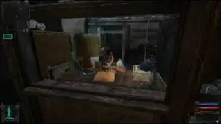 Ep1 S.T.A.L.K.E.R.: Shadow of Chernobyl Playthrough